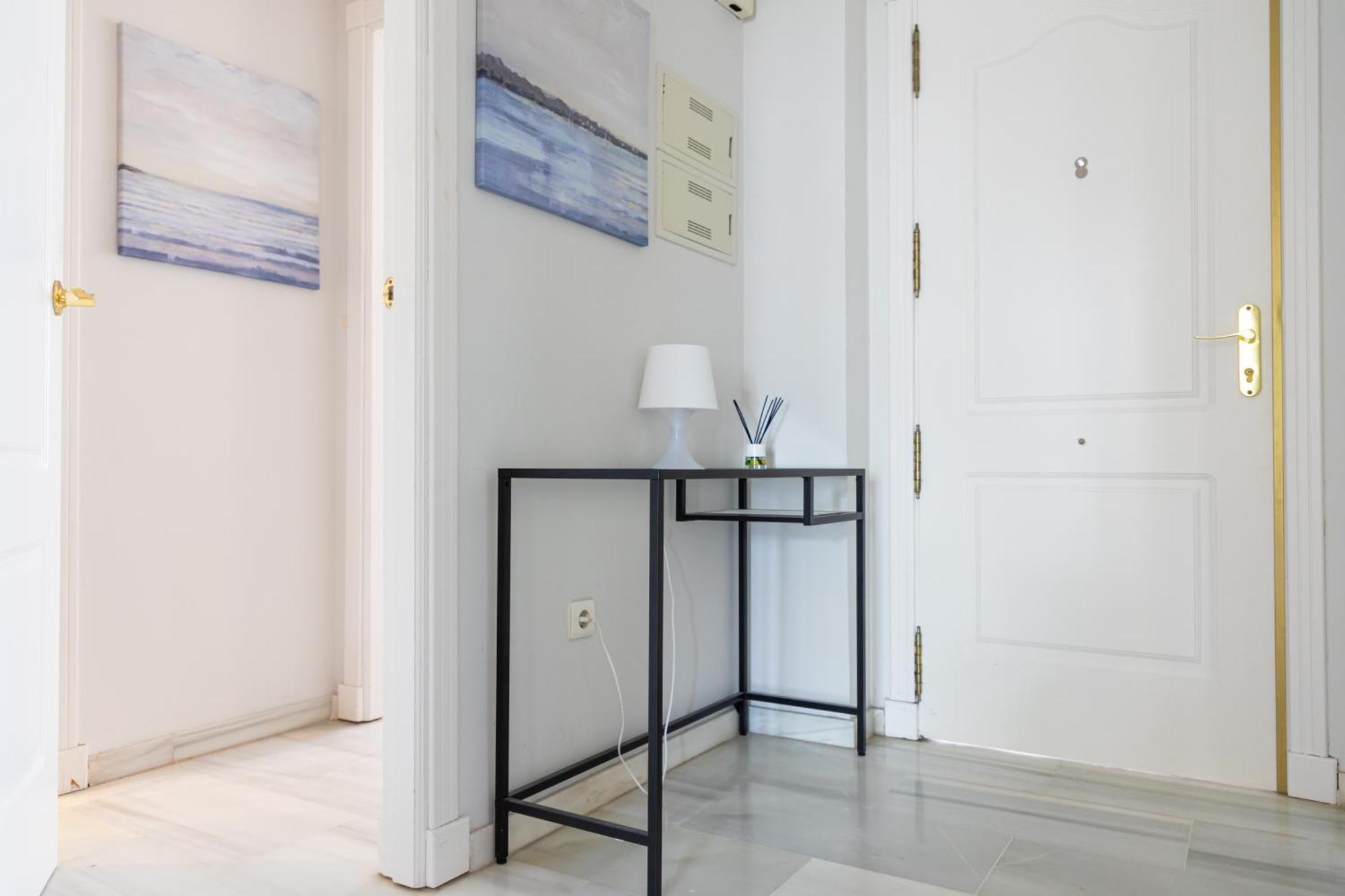 COVD 19 FREE- TOTAL PURIFIED - Design Penthouse Marbella - 3mn to Puerto Banús&Beach- Golden Mile- Pool&Tropical Garden View Exterior foto