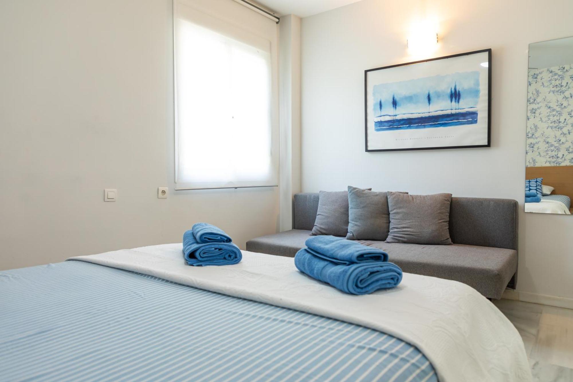 COVD 19 FREE- TOTAL PURIFIED - Design Penthouse Marbella - 3mn to Puerto Banús&Beach- Golden Mile- Pool&Tropical Garden View Exterior foto